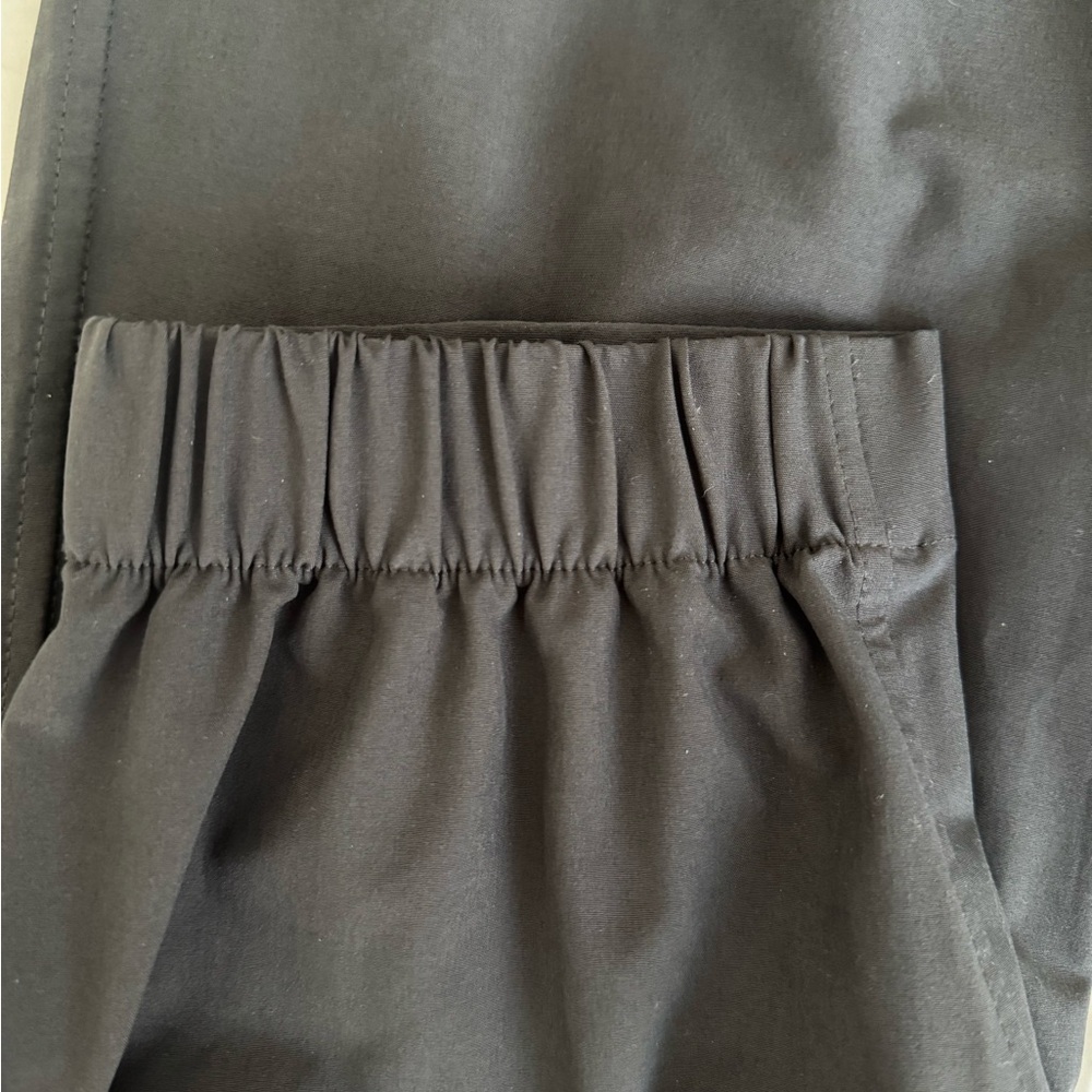 Patagonia | W's Happy Hike Studio Pants - Picture 9 of 12